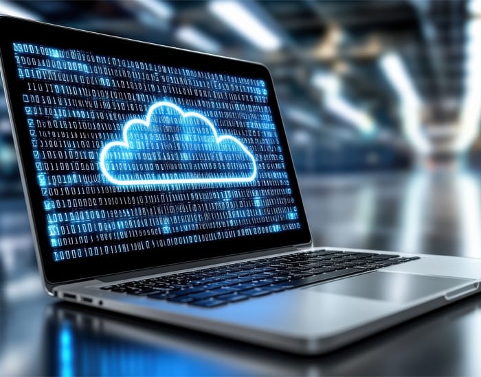 حسابداری ابری