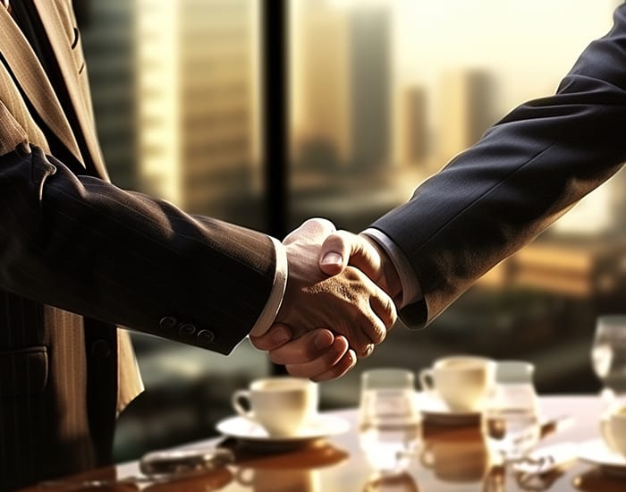 شرکت تضامنی چیست